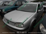 VW GOLF 4